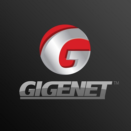 Companies using GigiNET in 2026 | Landbase