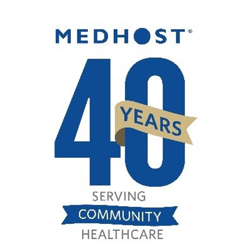 Companies using Medhost in 2026 | Landbase